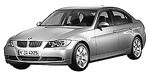 BMW E92 B1615 Fault Code